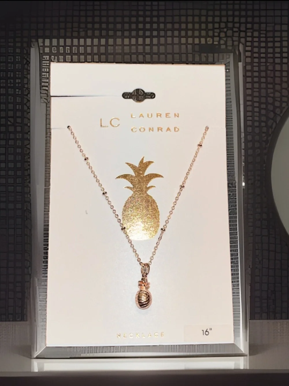 LC Lauren Conrad brand new